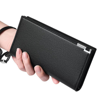 👜 PORTEFEUILLE BAELLERRY PREMIUM
